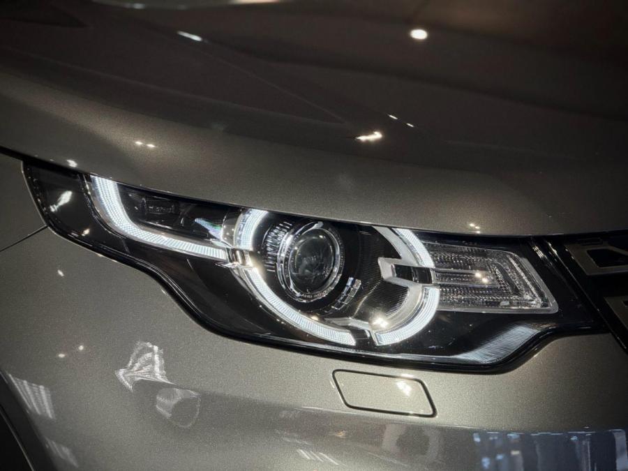 DISCOVERY SPT SE 7S P240 - Image 3